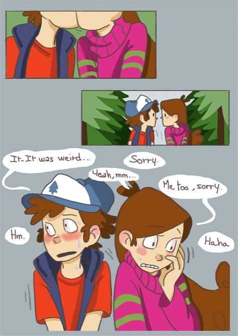 dipper x mabel porn|Mabel Pines Porn comics, Rule 34, Cartoon porn .